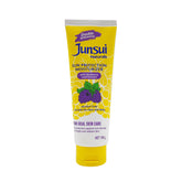 Junsui - Sun Protection Moisturizer – Broad Spectrum SPF with Mulberry & Yam Bean Extracts – 100g